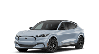 2026 Ford Mustang Mach-E® External Image 2